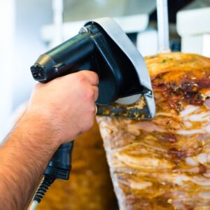 Kebab haccp