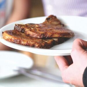 mała gastronomia haccp