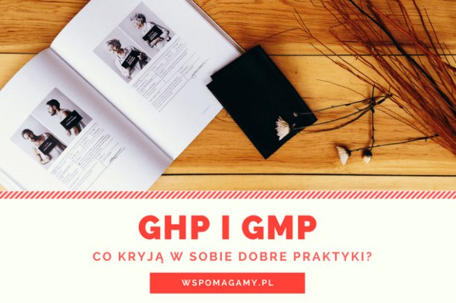 GMP i GHP dla gastronomii