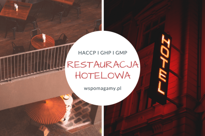 HACCP dla hotelu sanepid