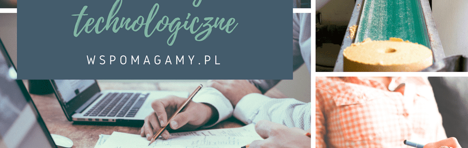 Schematy technologiczne