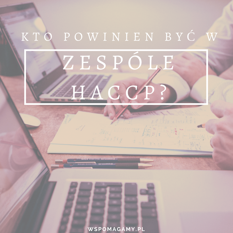 zespole haccp