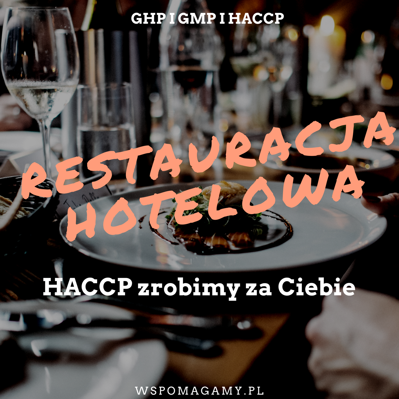 HACCP dla hotelu sanepid