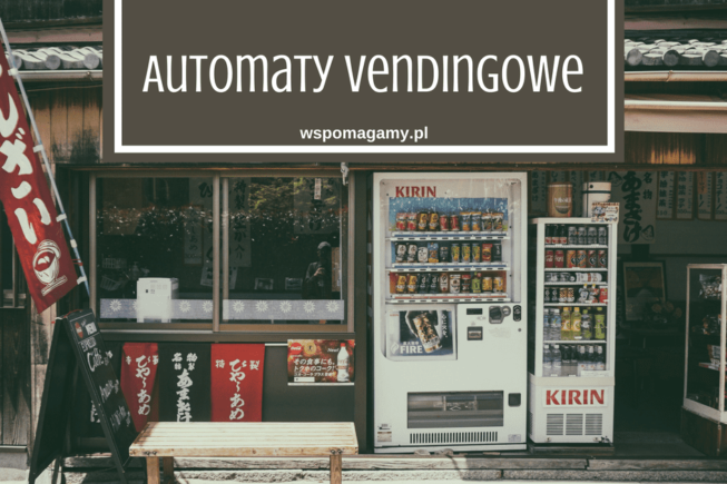 GHP dla automatów vendingowych