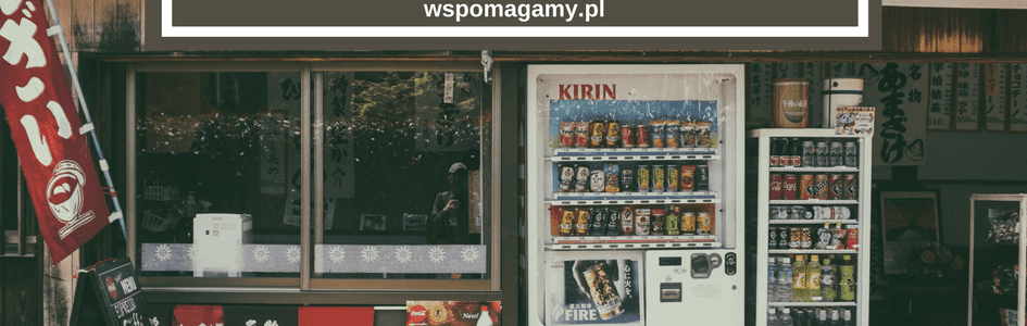 GHP dla automatów vendingowych