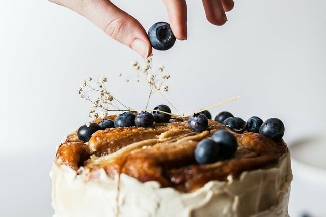 wypieki w kuchni domowej haccp wypieki w kuchni domowej haccp